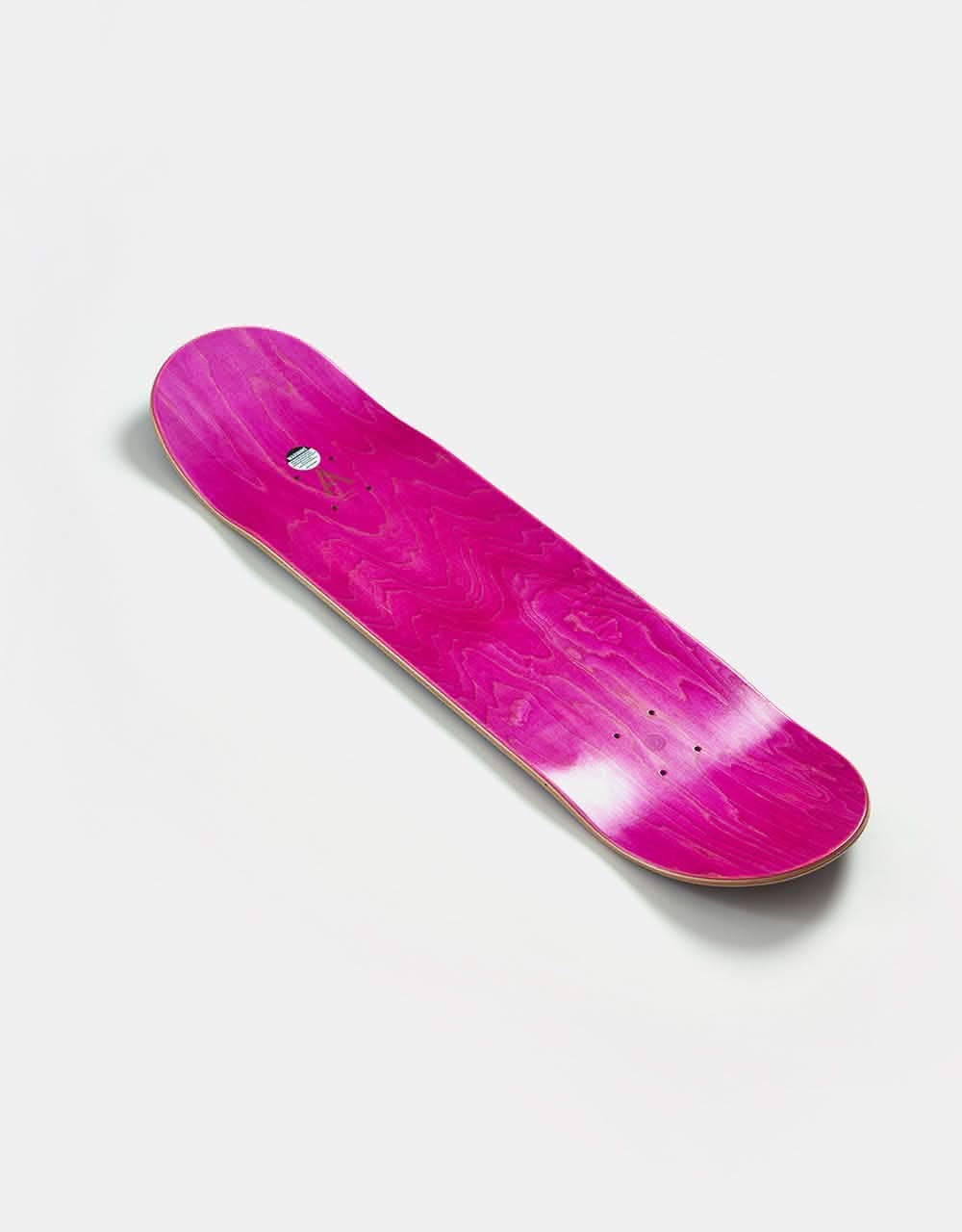 April OG Logo Helix Skateboard Deck - 8.5"