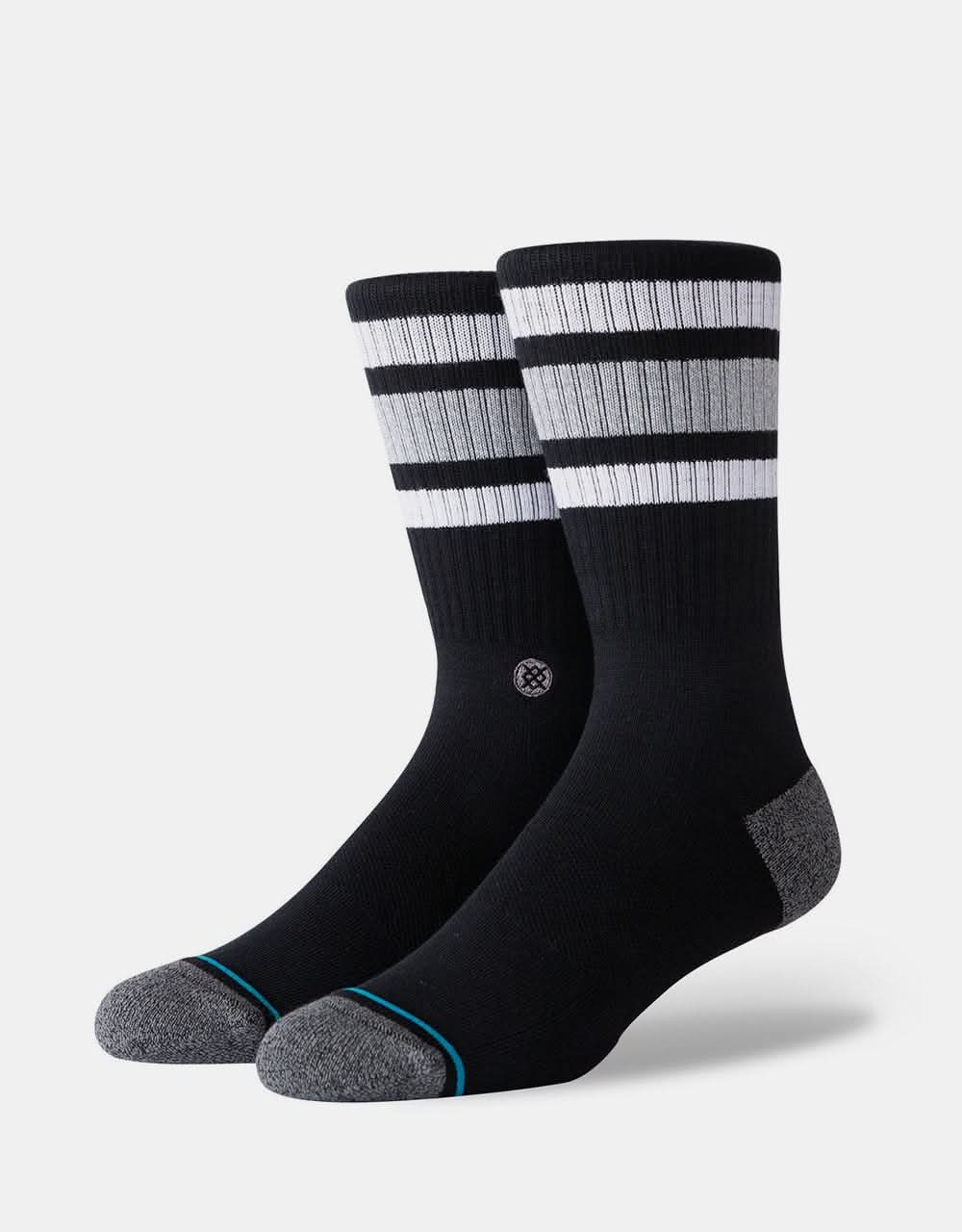 Stance The Boyd INFIKNIT® 3 Pack Crew Socks - Multi