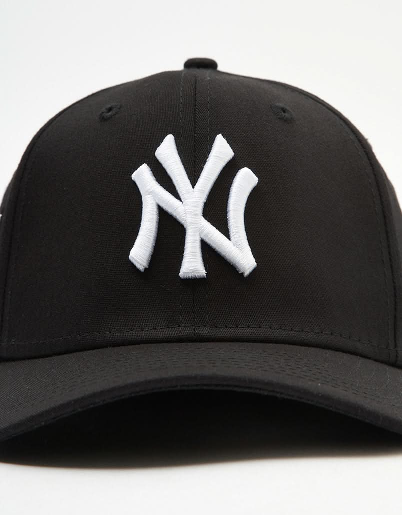 Casquette snapback extensible 9Fifty® New York Yankees Team Color New Era - Noir/Blanc