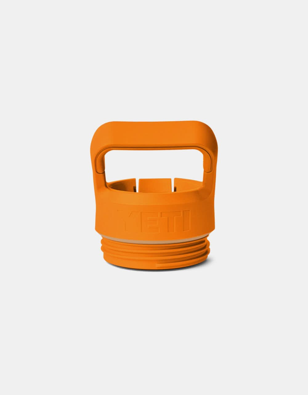 YETI Rambler® Bottle Straw Cap - King Crab Orange