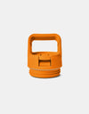 YETI Rambler® Bottle Straw Cap - King Crab Orange