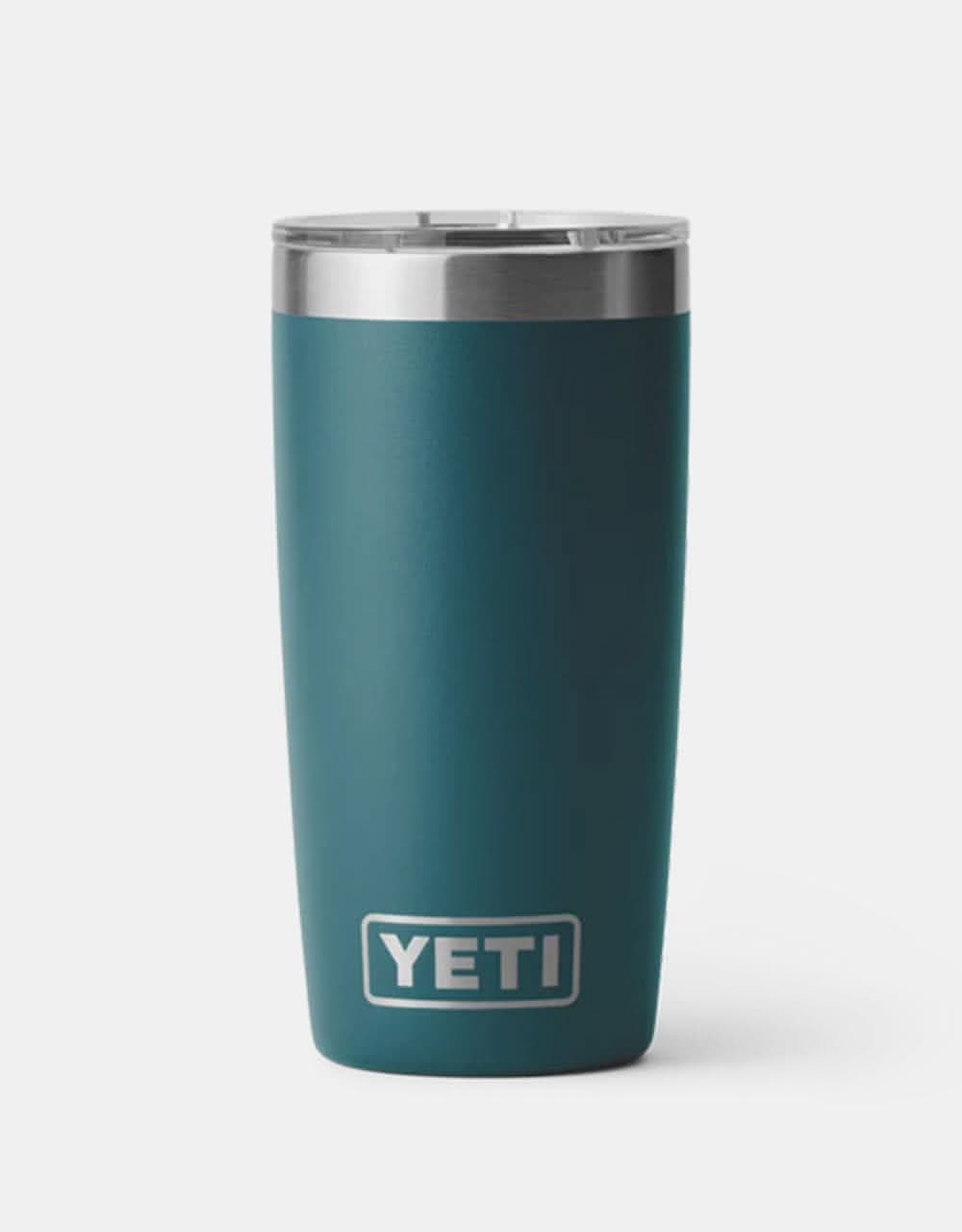 YETI Rambler® 10oz Tumbler - Agave Teal