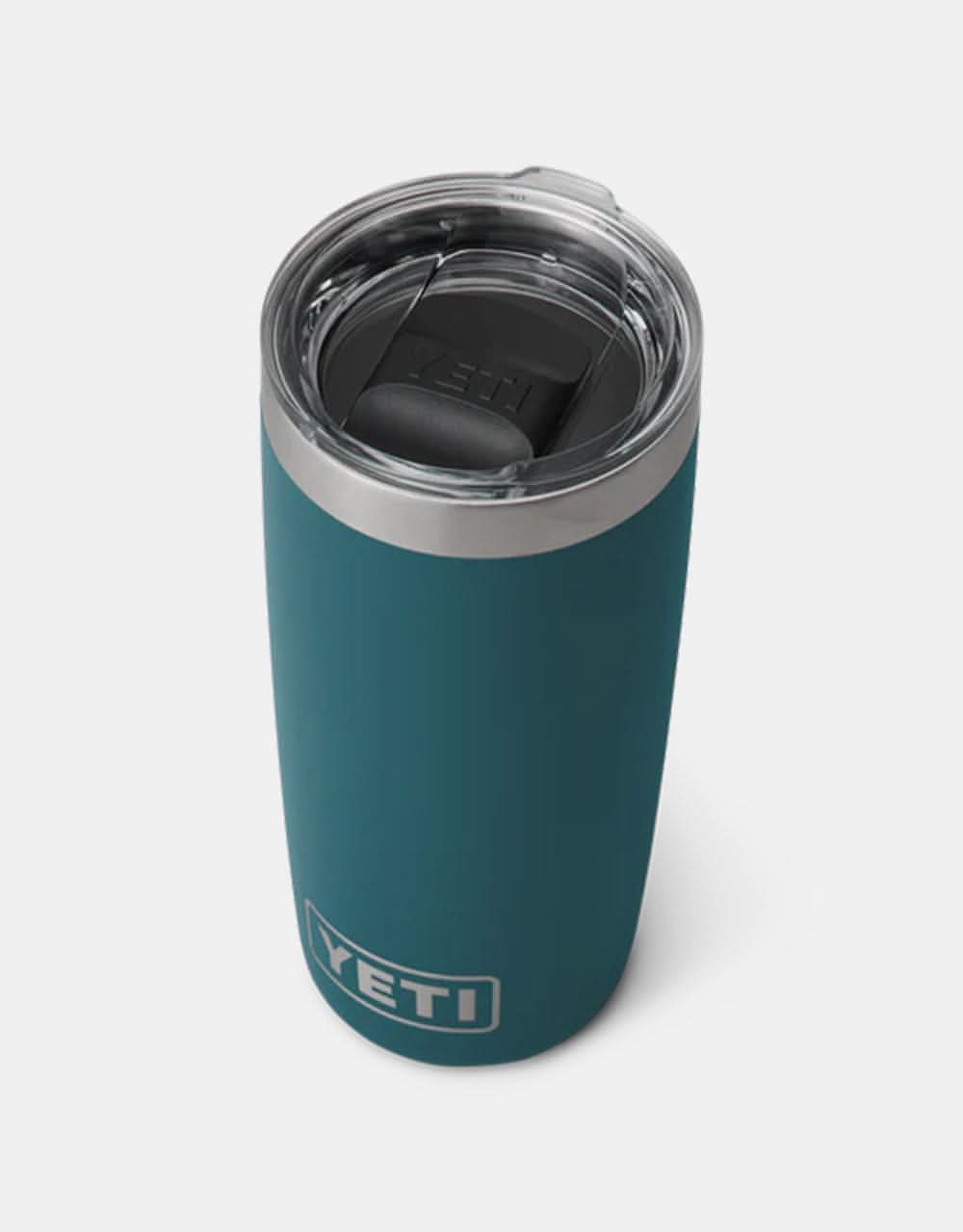 YETI Rambler® 10oz Tumbler - Agave Teal