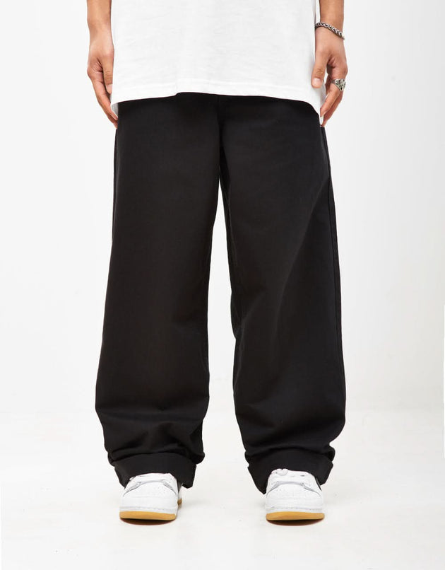 Vans Authentic Chino Baggy Pant - Black