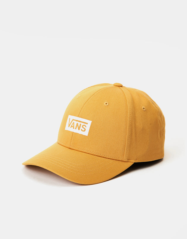 Gorra Jockey estructurada en caja de Vans - Narcissus