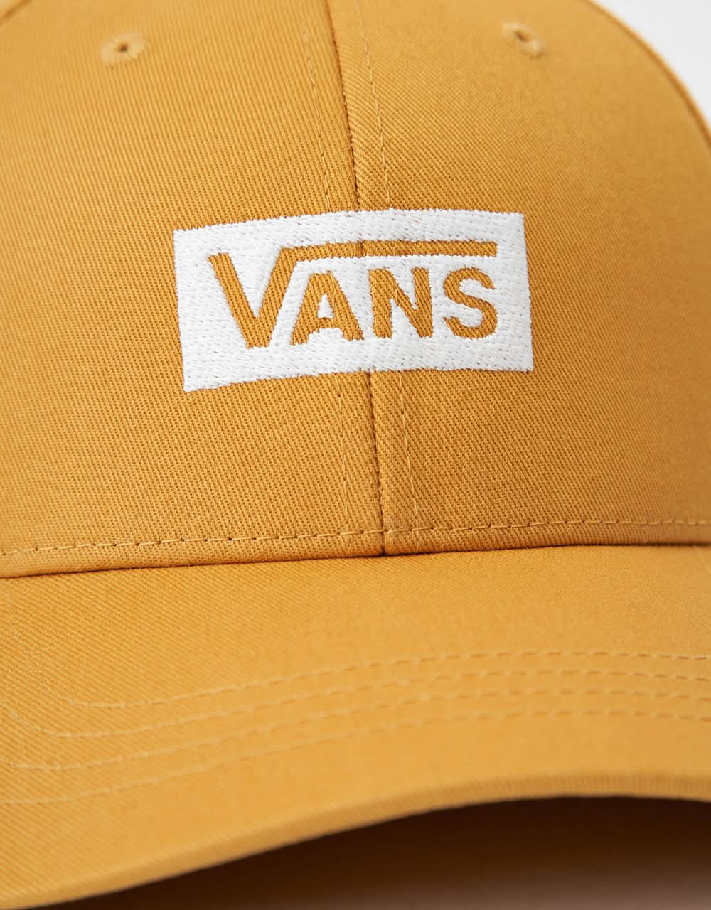 Vans Boxed Structured Jockey Cap - Narcissus