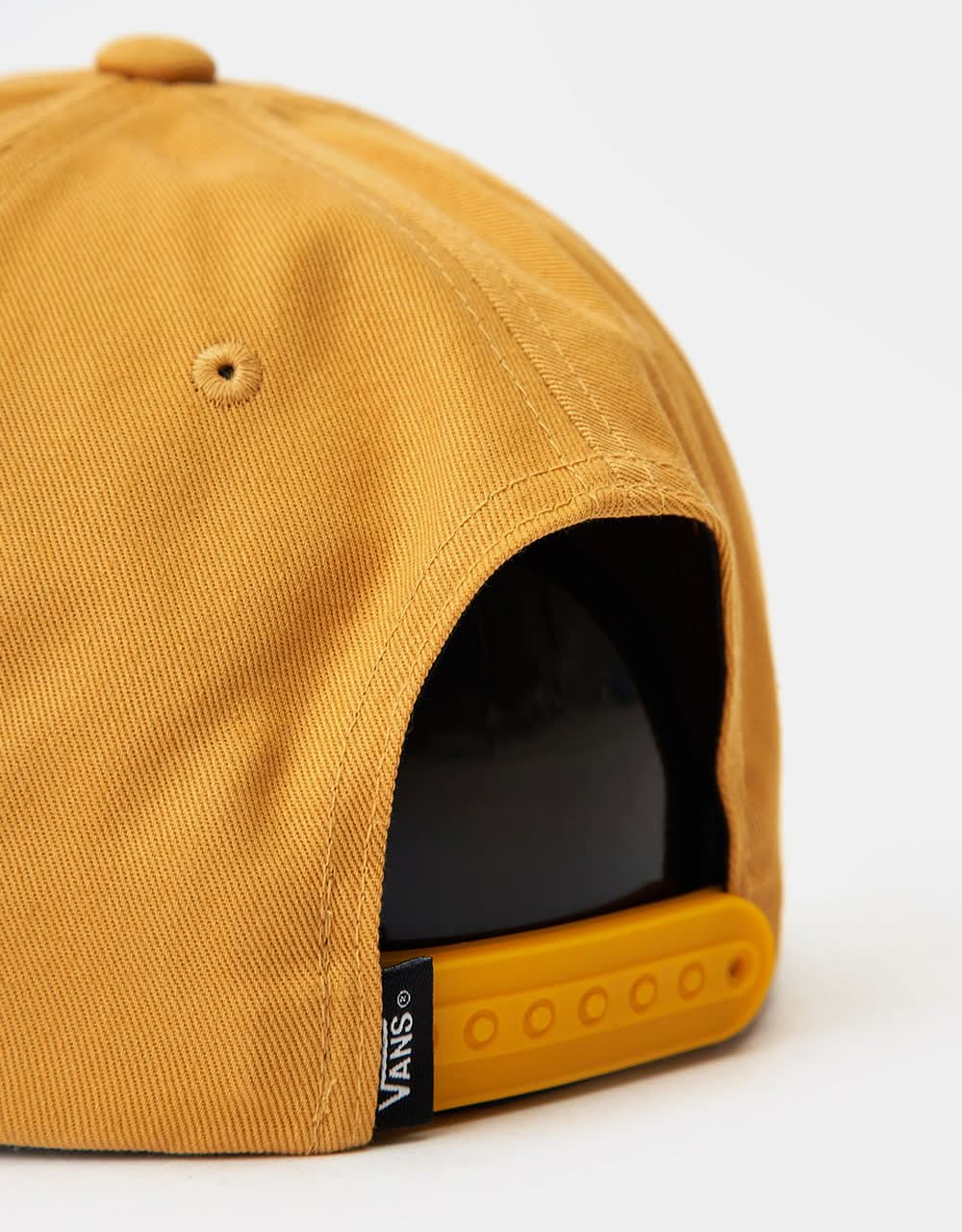 Vans Boxed Structured Jockey Cap - Narcissus