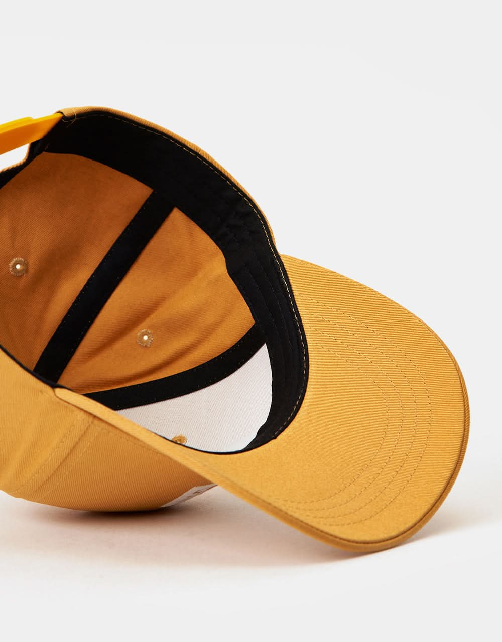 Vans Boxed Structured Jockey Cap - Narcissus