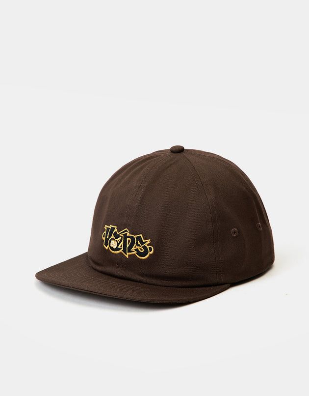 Gorra Jockey Skate Graphics de Vans - Demitasse