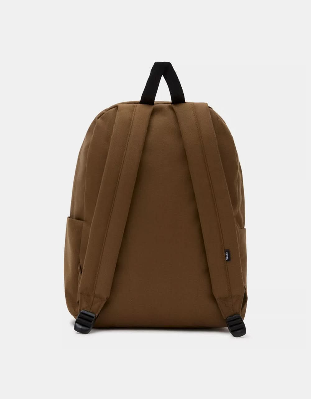 Vans Old Skool Drop V Backpack - Sepia