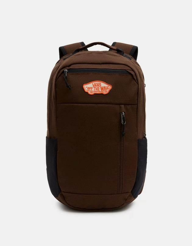 Vans Disorder Plus Backpack - Demitasse