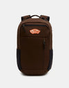 Vans Disorder Plus Backpack - Demitasse