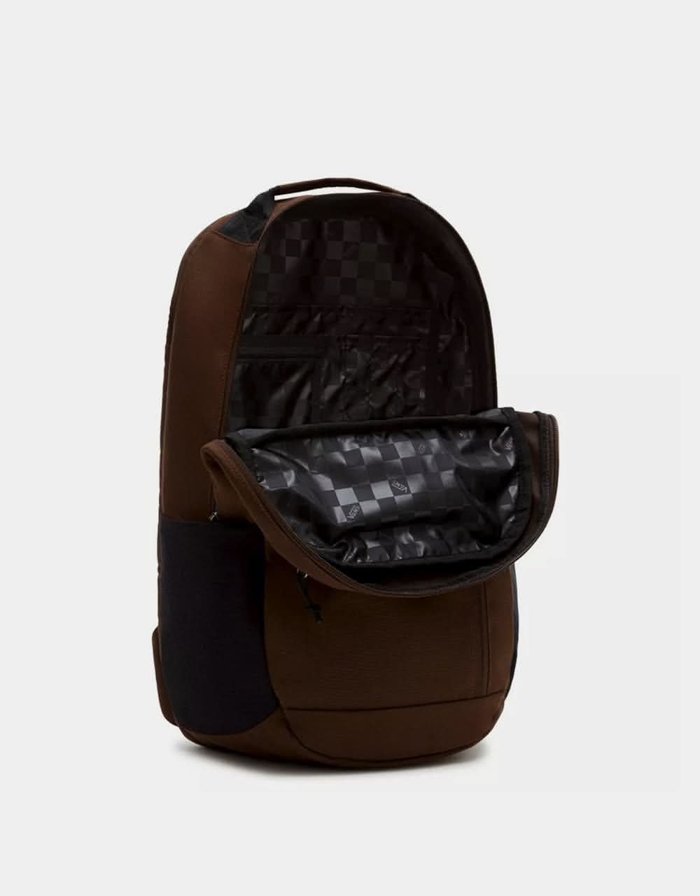 Vans Disorder Plus Backpack - Demitasse