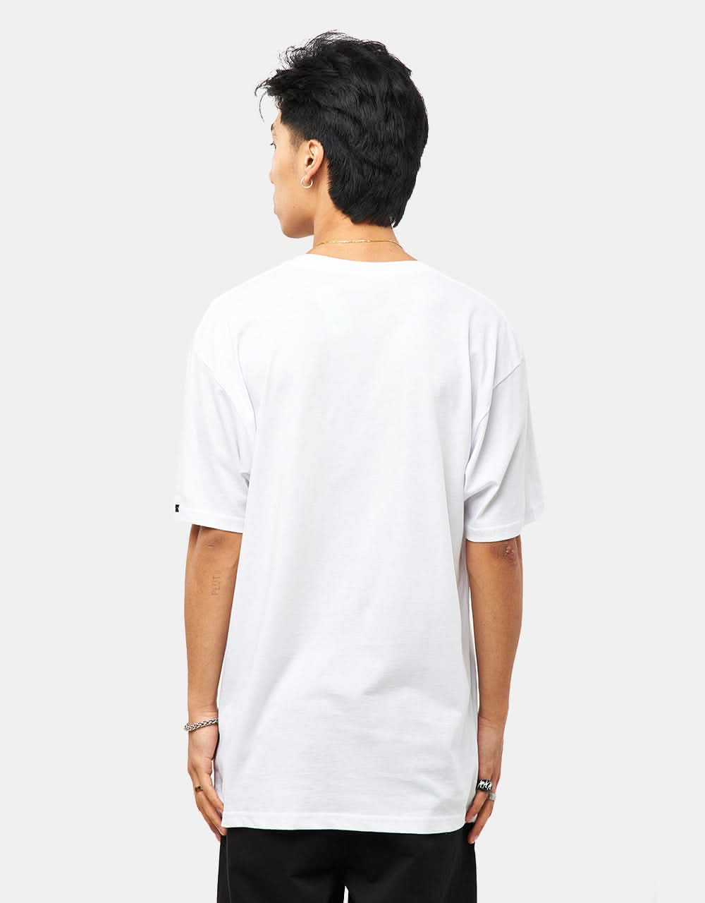 Vans Veesta T-Shirt - White