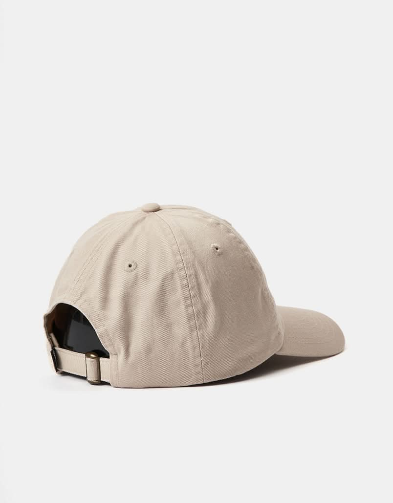 The Quiet Life Everybody Loves The Sun Dad Cap - Tan