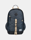 Element Cypress Backpack - Eclipse Navy