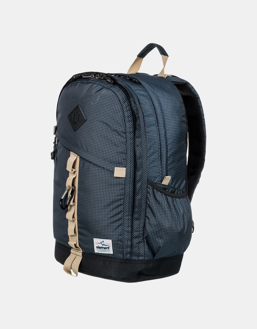 Element Cypress Backpack - Eclipse Navy