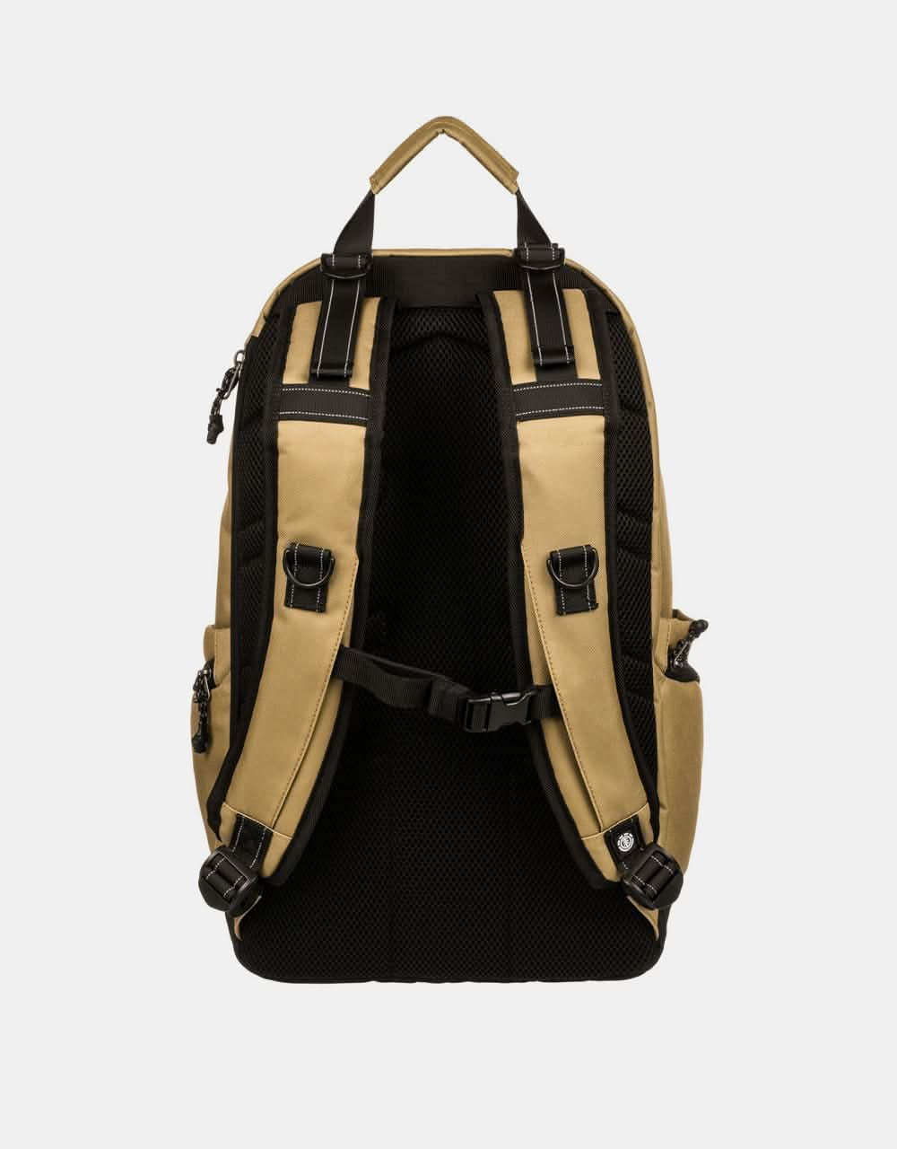 Element Scheme Skatepack - Dull Gold