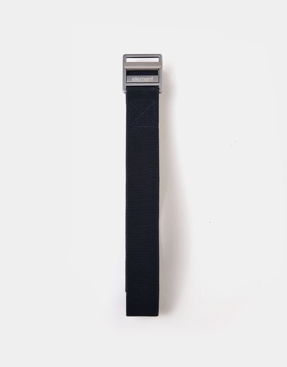 Element Expedit Web Belt - Eclipse Navy