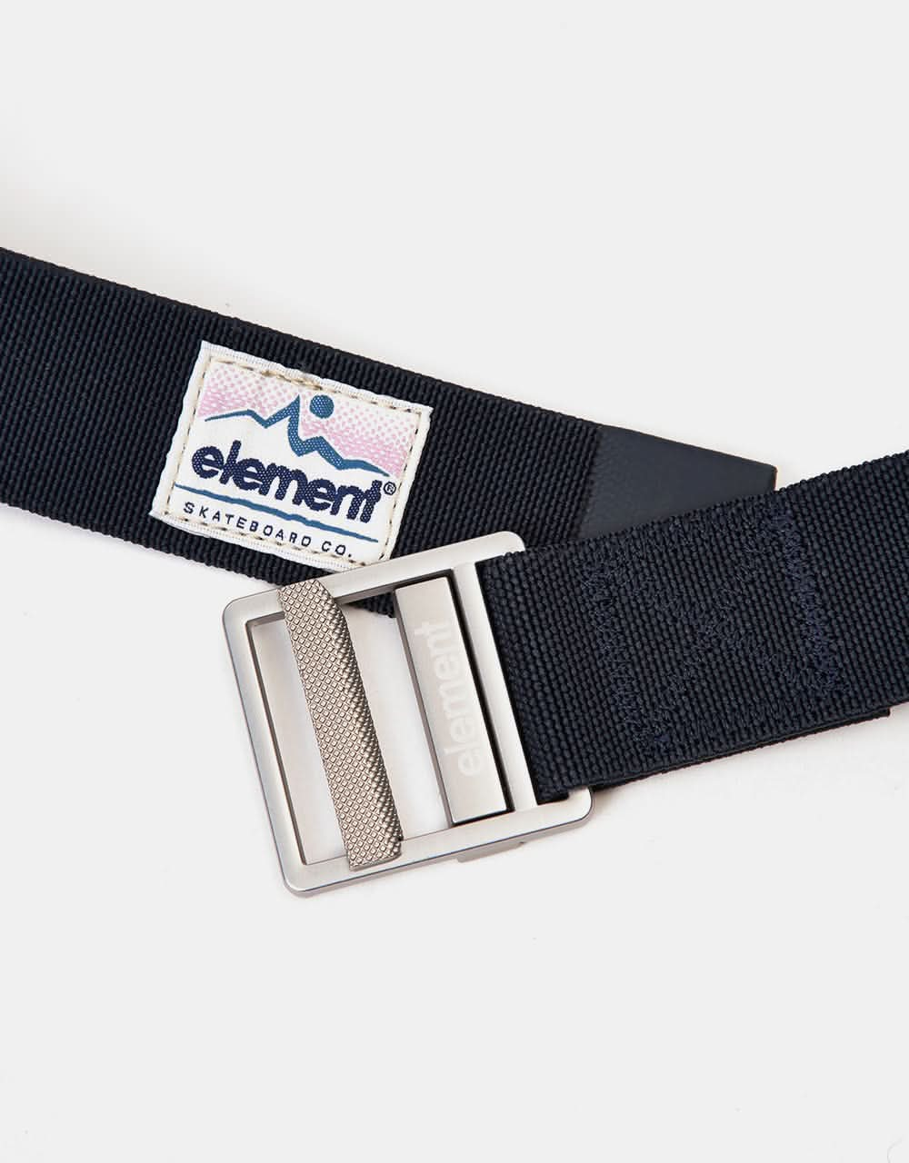 Element Expedit Web Belt - Eclipse Navy