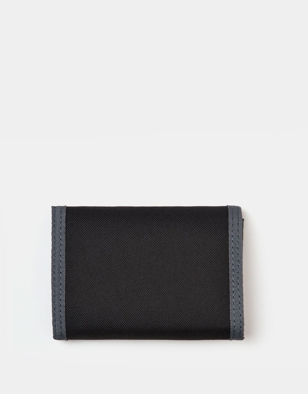 Element Elemental Wallet - Flint Black