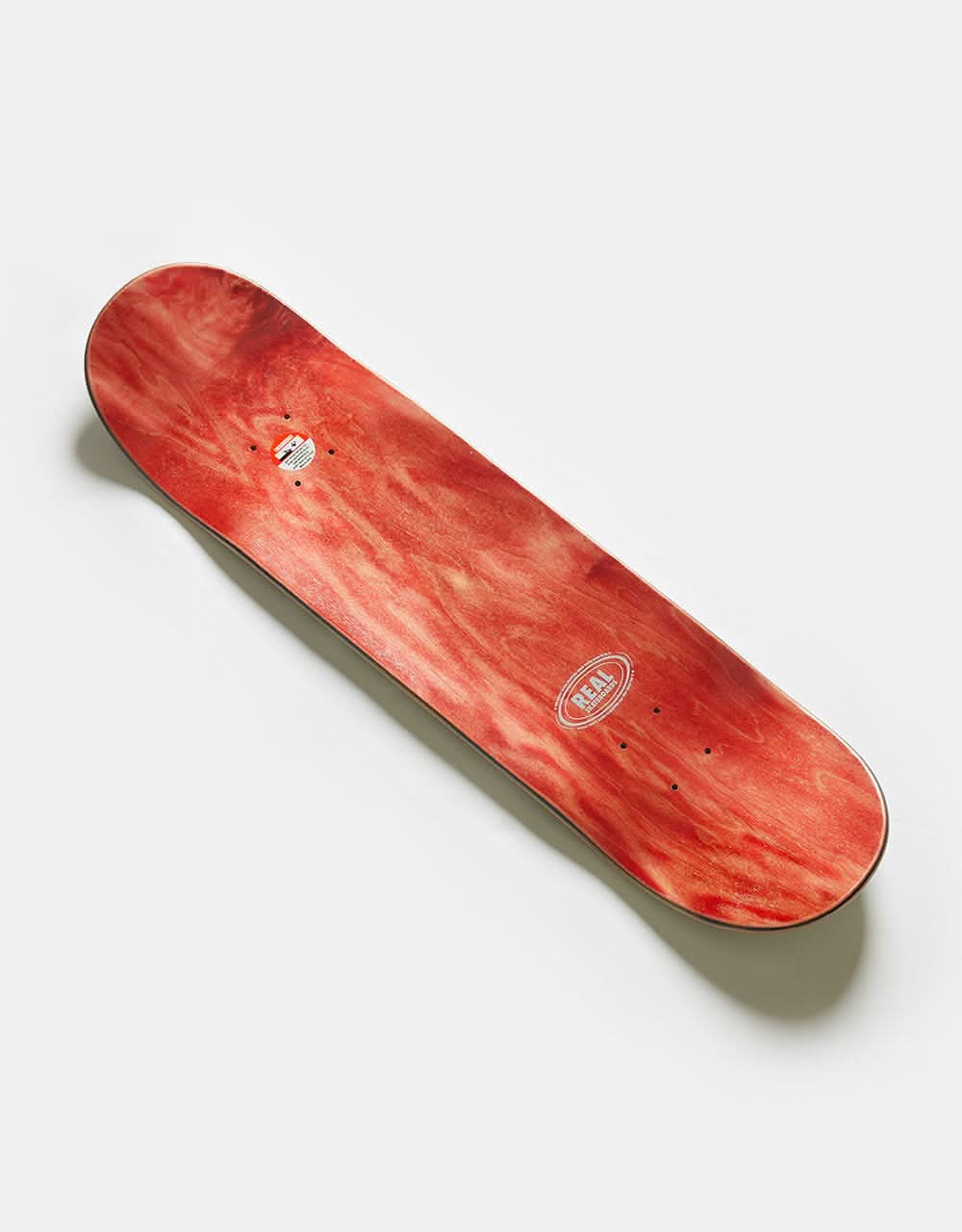 Real Mason Mart Skateboard Deck - 8.12"