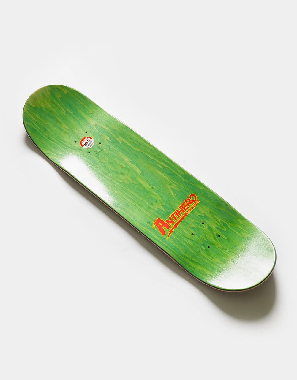 Anti Hero B.A. Space Odyssey Skateboard Deck - 8.5"