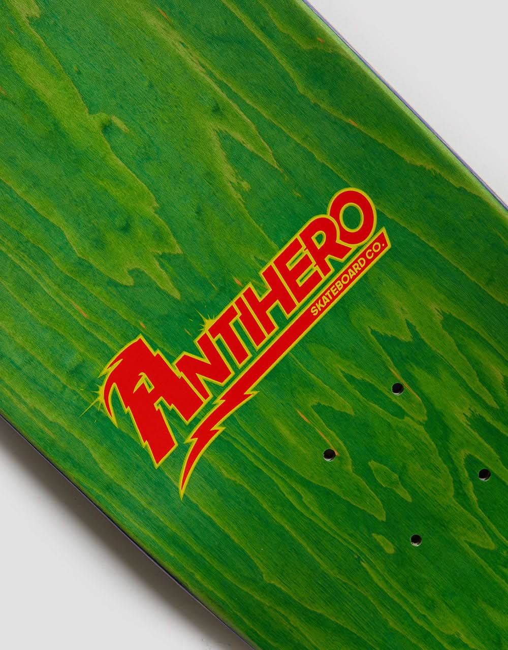 Anti Hero B.A. Space Odyssey Skateboard Deck - 8.5"