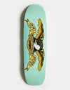 Anti Hero Scallywag Shaped Eagle Skateboard Deck - 9"