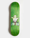 Krooked Cromer Desperado Skateboard Deck - 8.06"