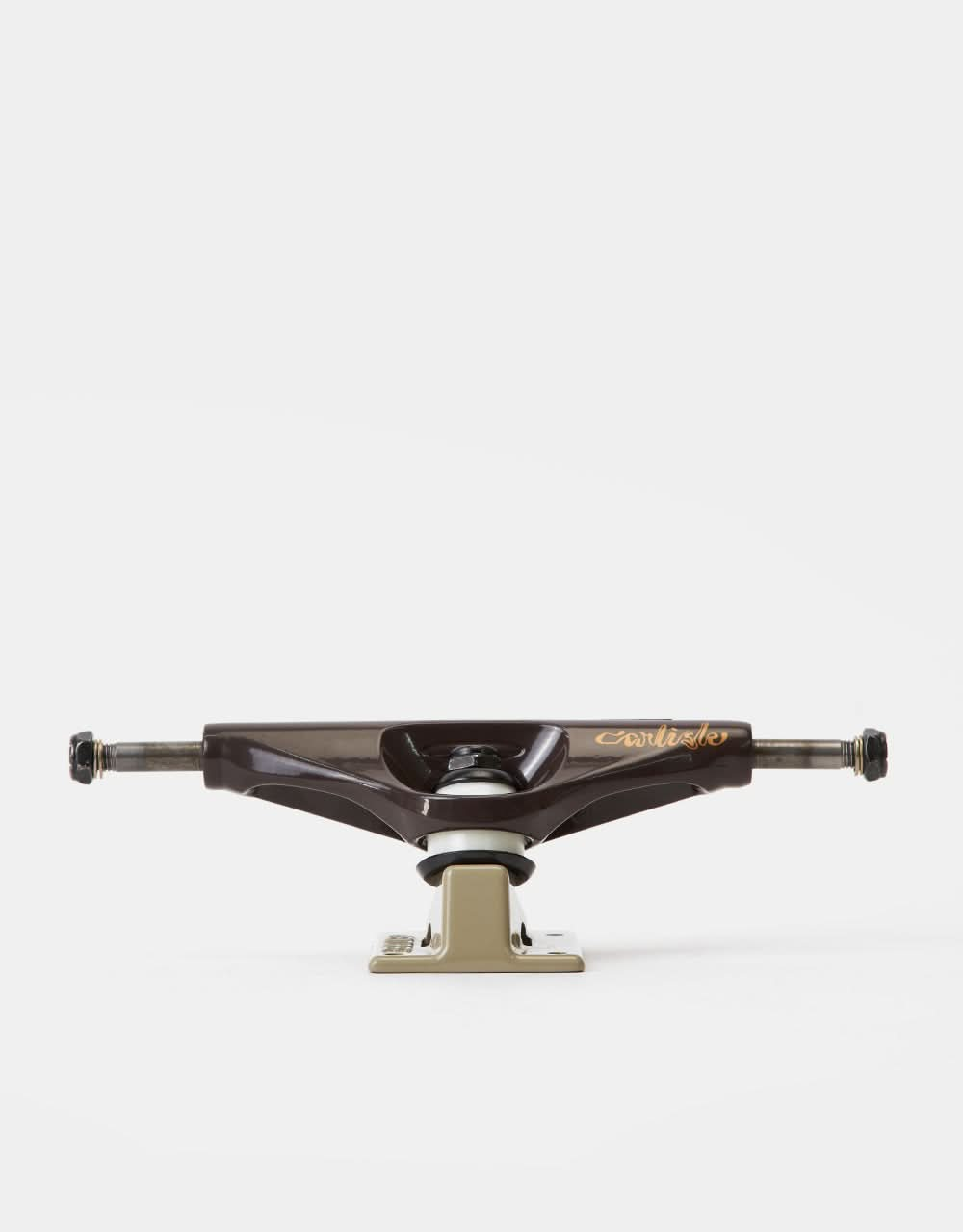 Venture Carlisle Pro V-Hollow 5.6 Skateboard Trucks