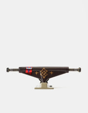 Venture Carlisle Pro V-Hollow 5.6 Skateboard Trucks