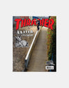 Thrasher Magazine Numero 524 marzo 2024