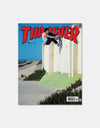 Thrasher Magazine Issue 531 October 2024