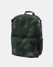 Sac à dos pour reflex numérique HEX Ranger Clamshell - Gris camouflage