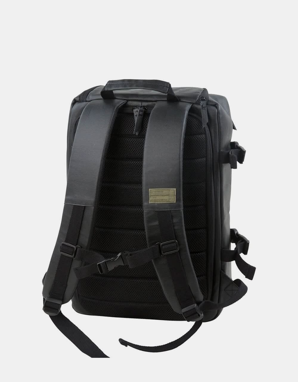 Sac à dos pour reflex numérique moyen HEX Caliber - Noir