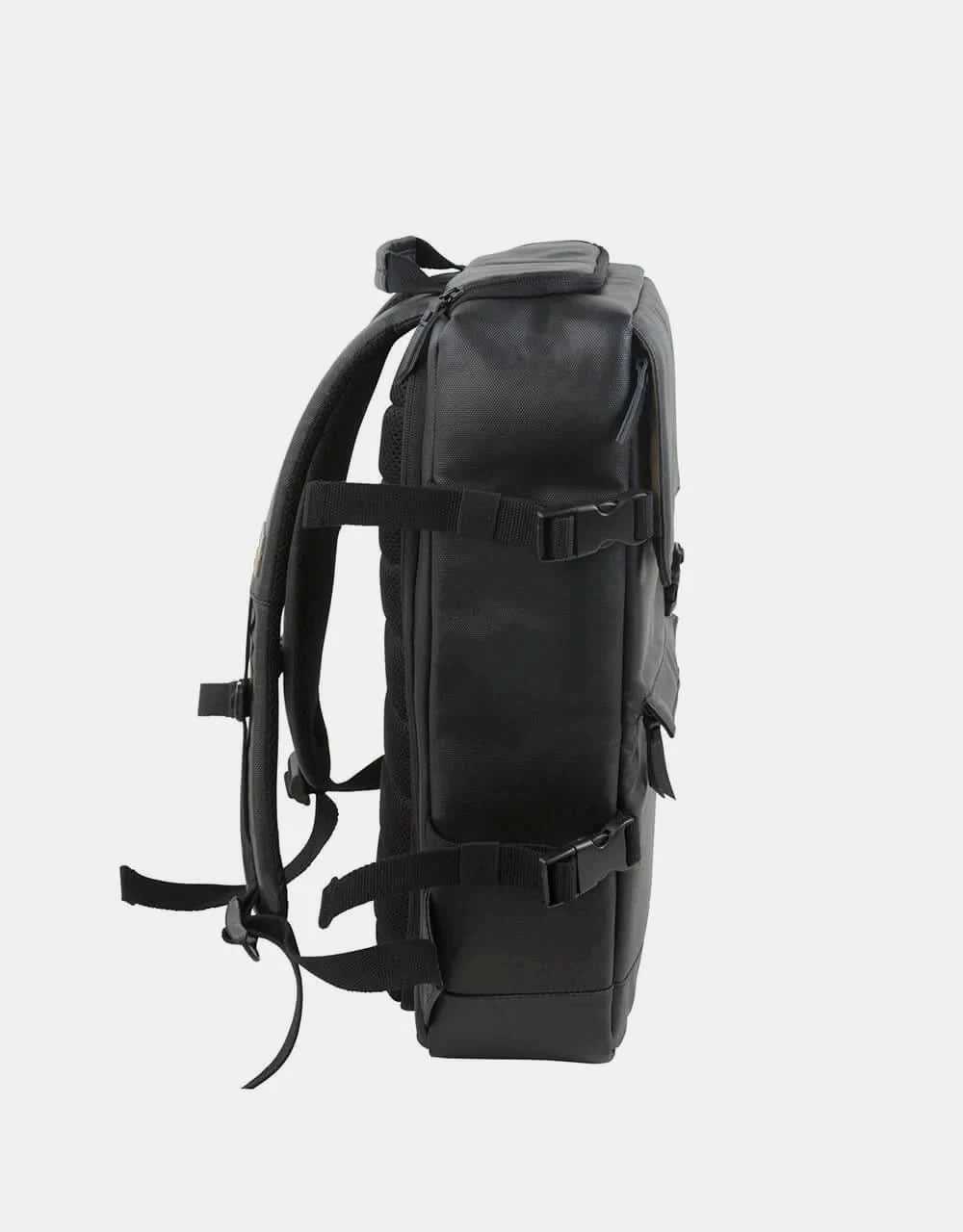 HEX Caliber Mittelgroßer DSLR-Rucksack – Schwarz