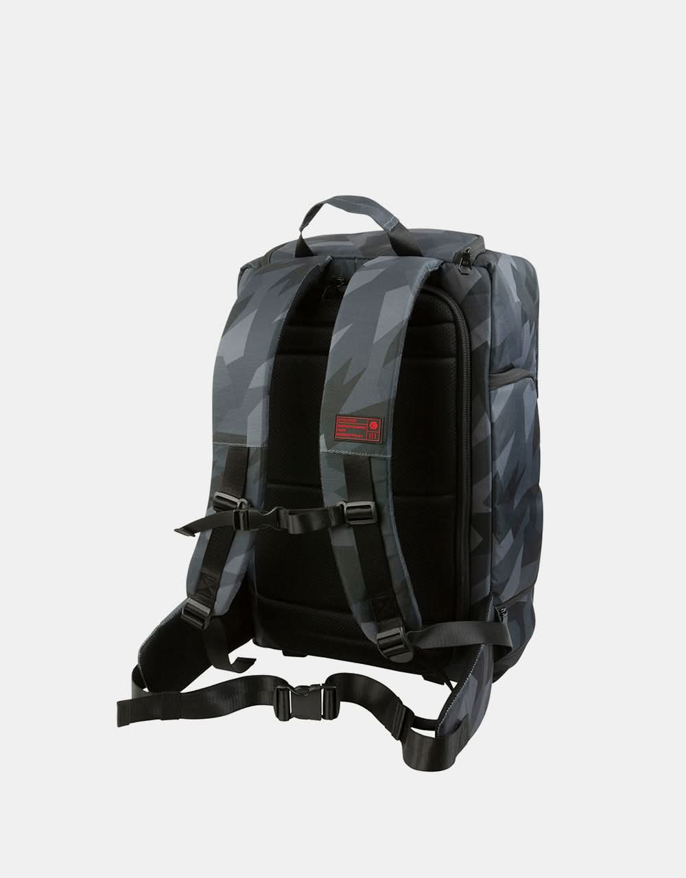 HEX Cinema Camera Backpack - Grey Camo