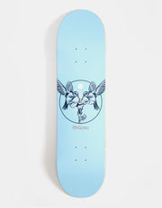 Planche de Skateboard Birdhouse Colibri Logo - 8,25"