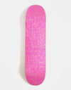 Krooked Flock Skateboard Deck - 8.06"