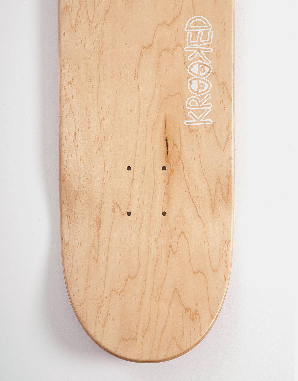 Tabla de skate Krooked Flock - 8,06"