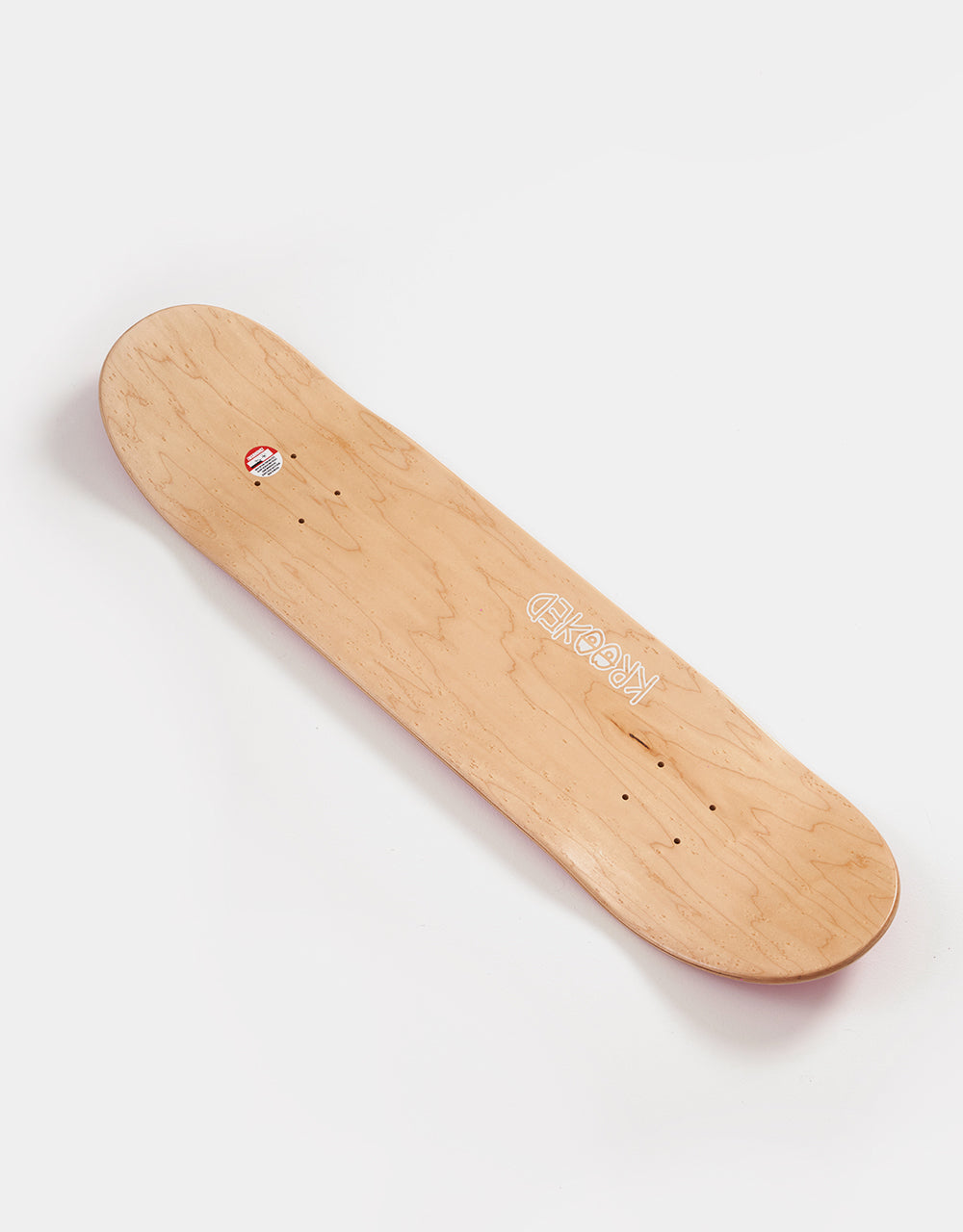 Planche de skateboard Krooked Flock - 8,06"