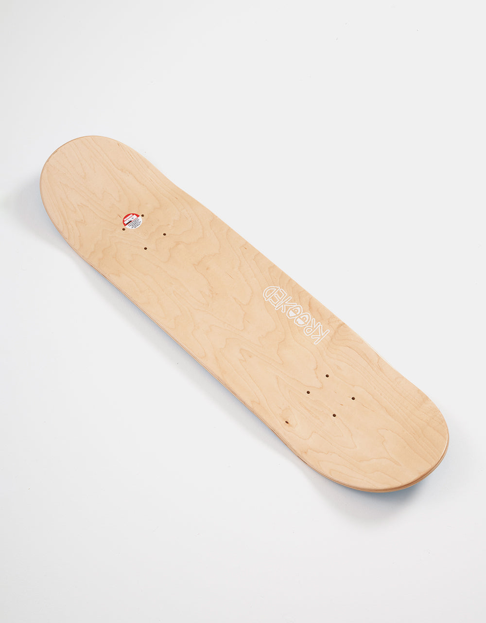 Skateboardový deck Krooked Flock – 8,25"