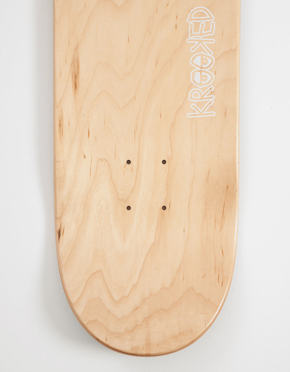 Skateboardový deck Krooked Flock – 8,38"