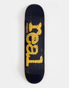 Tavola da skateboard Real Mason Pro Bold - 8,06"