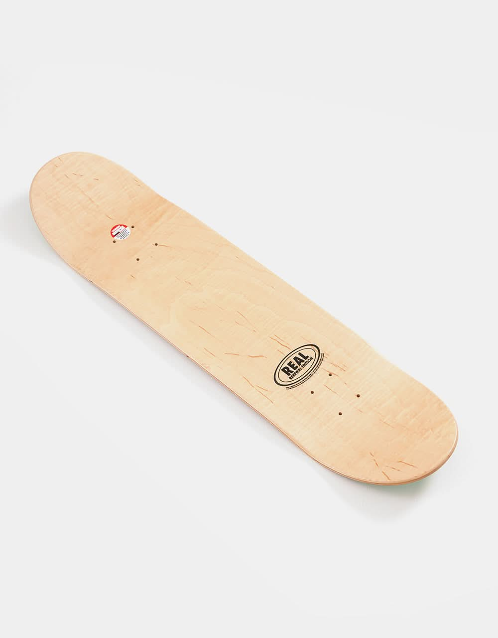 Tavola da skateboard Real Renewal Doves - 8,06"