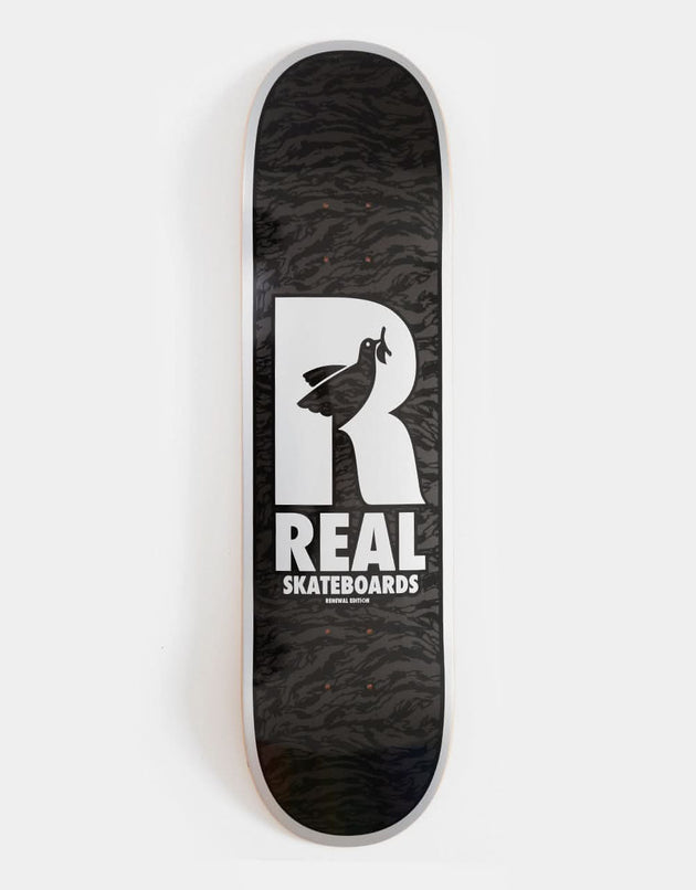 Real Renewal Doves Skateboard Deck - 8.25"