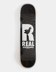 Real Renewal Doves Skateboard Deck - 8.25"