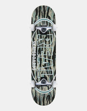 Skateboard complet Real Stealth Oval - 8"