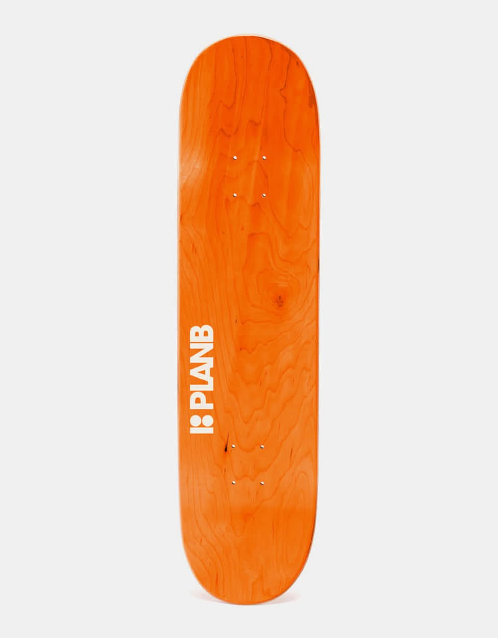 Plan B Joslin Warriors Skateboard Deck - 8.375"